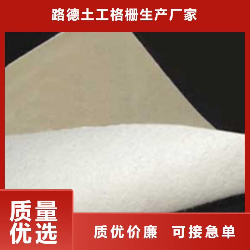 土工布塑料土工格栅库存丰富