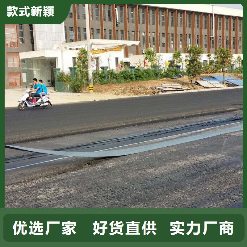 防裂贴钢塑土工格栅精品优选