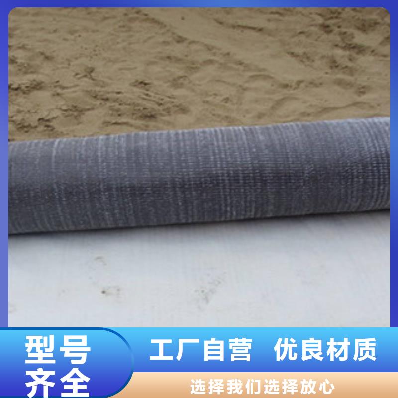 膨润土防水毯,塑料土工格栅价格透明