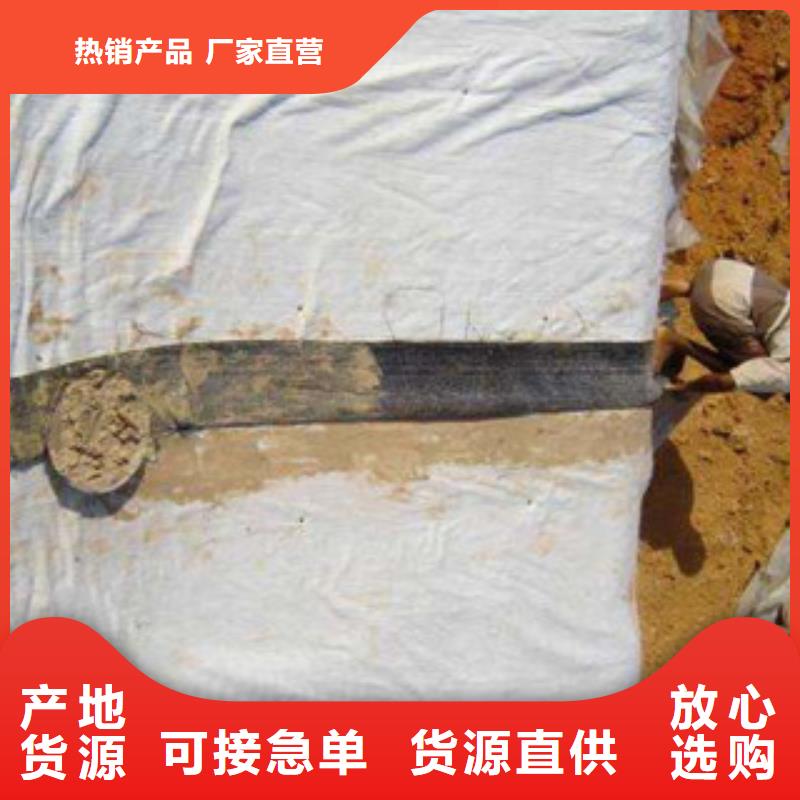 膨润土防水毯塑料排水板价格透明