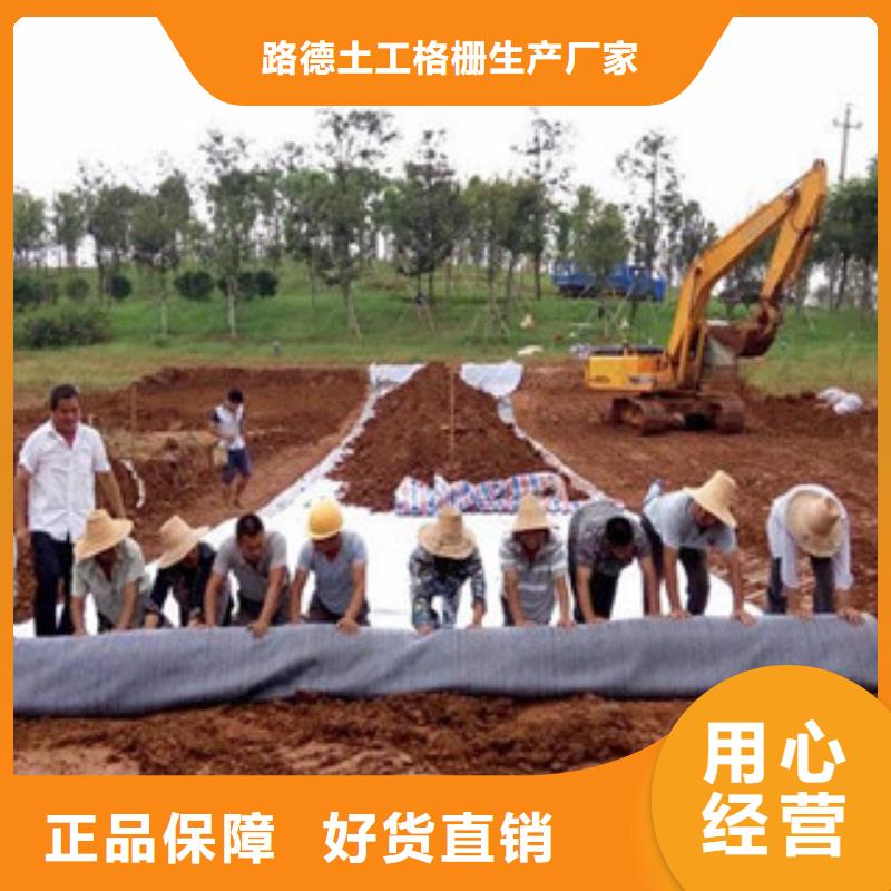 膨润土防水毯【三维植被网】专注生产制造多年