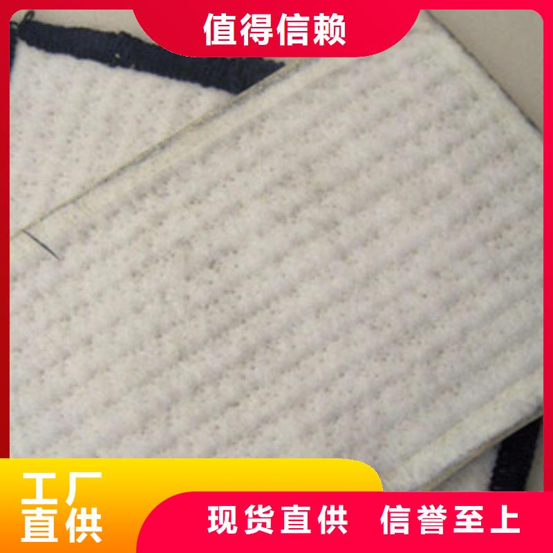 膨润土防水毯塑料排水板价格透明