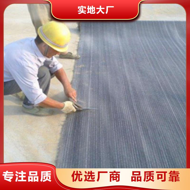 膨润土防水毯源头厂家经验丰富
