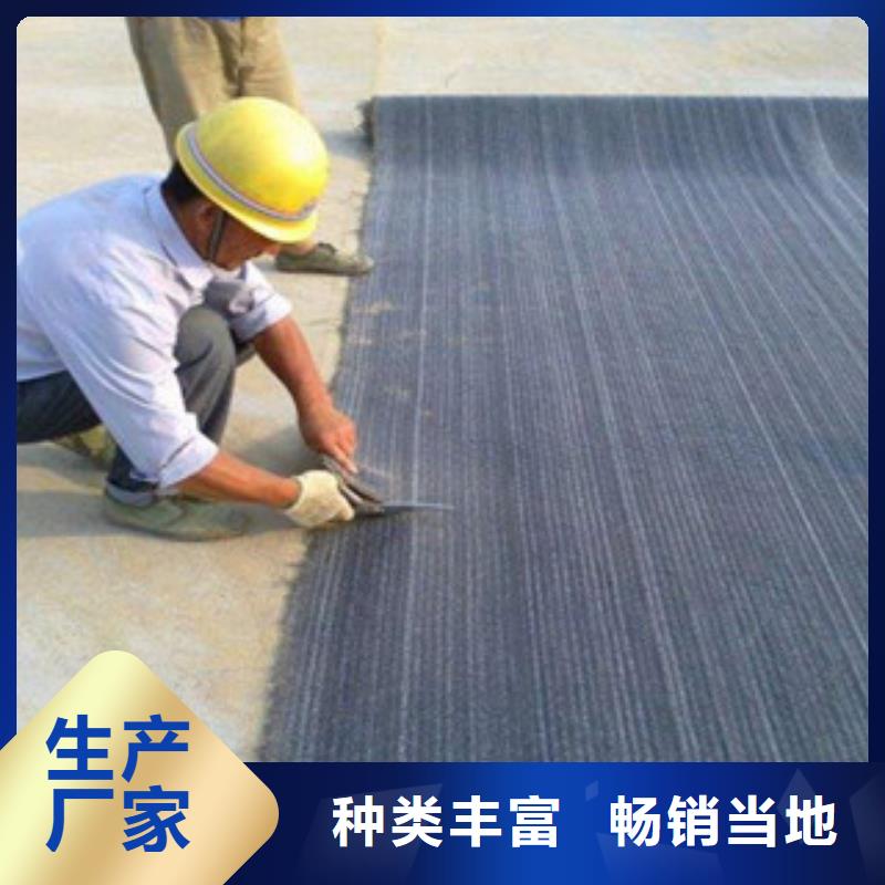 膨润土防水毯【钢塑土工格栅】价格地道