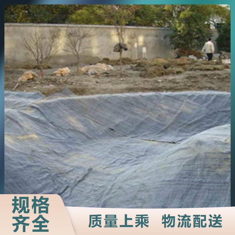 膨润土防水毯_塑料土工格栅生产经验丰富
