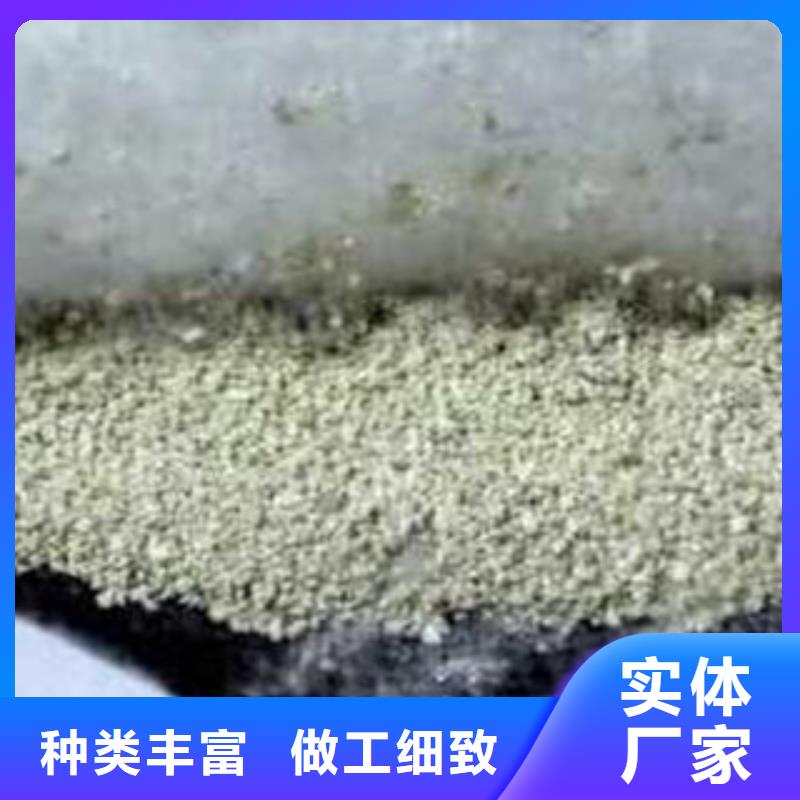 膨润土防水毯选择我们没错