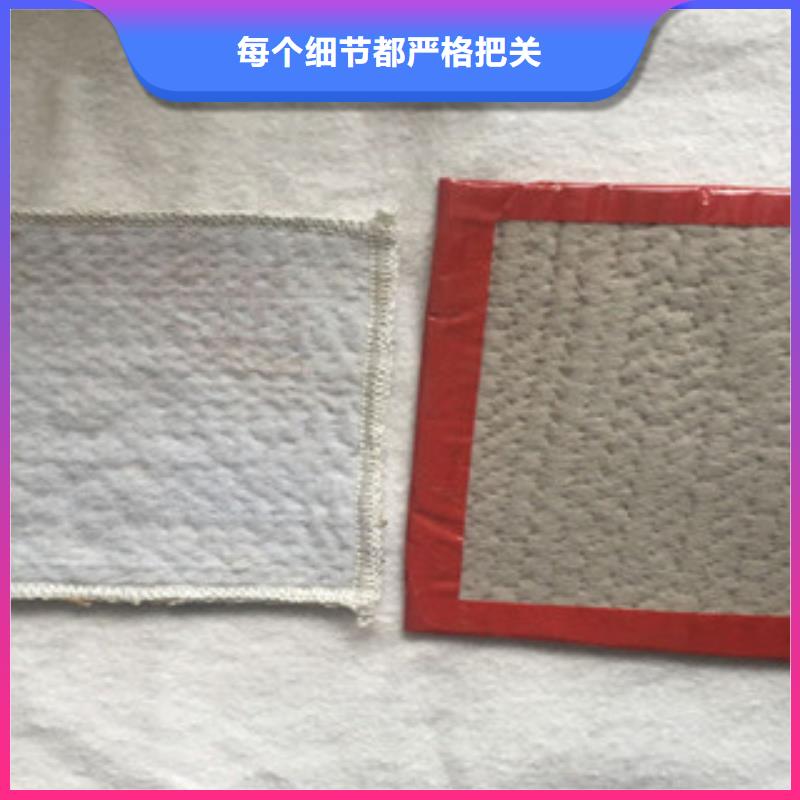 膨润土防水毯塑料土工格栅现货充足量大优惠