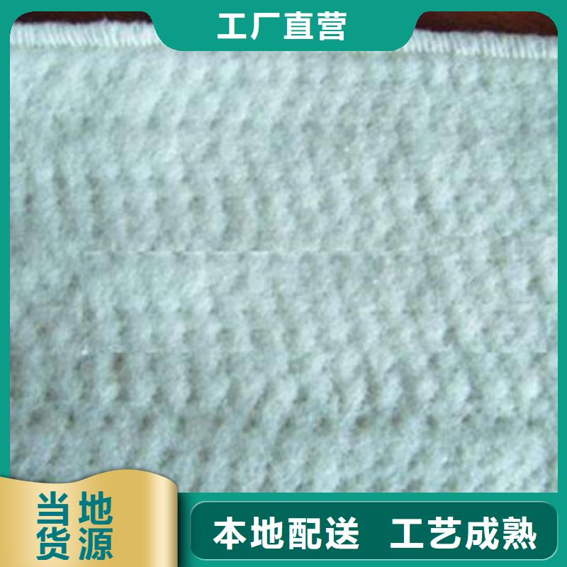 膨润土防水毯三维植被网可定制