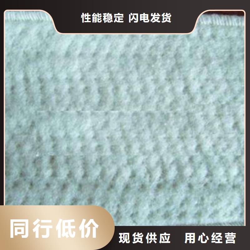 膨润土防水毯,塑料土工格栅价格透明