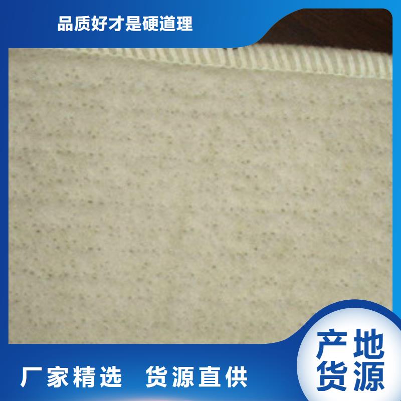 膨润土防水毯_塑料土工格栅生产经验丰富