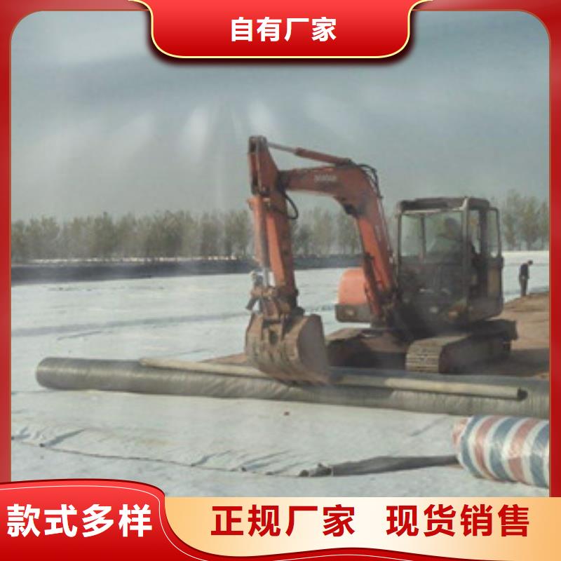 膨润土防水毯塑料土工格栅现货充足量大优惠