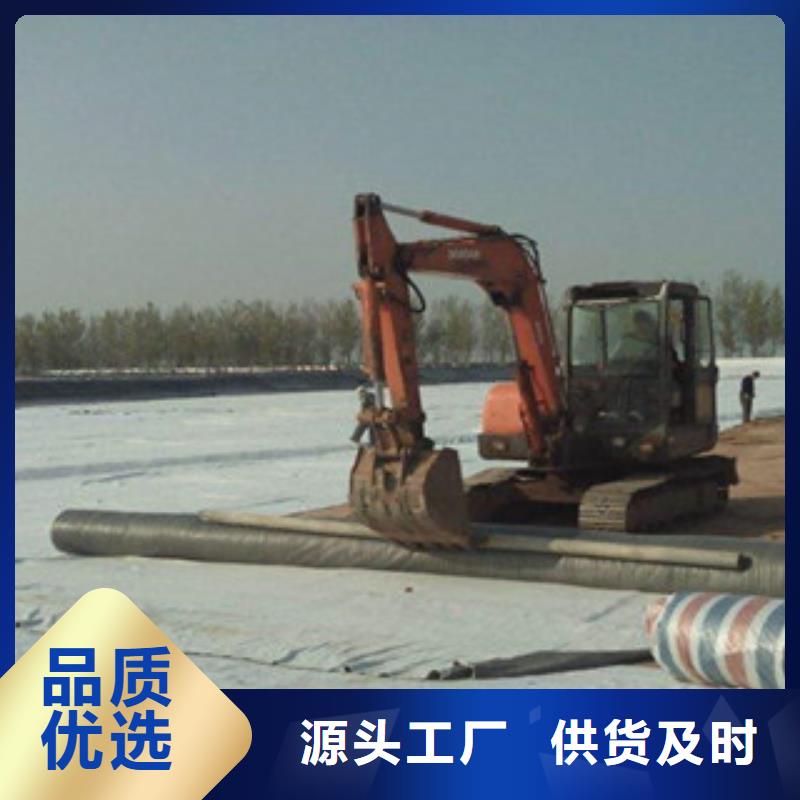 膨润土防水毯_塑料土工格栅生产经验丰富