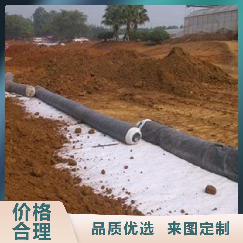 膨润土防水毯塑料土工格栅现货充足量大优惠