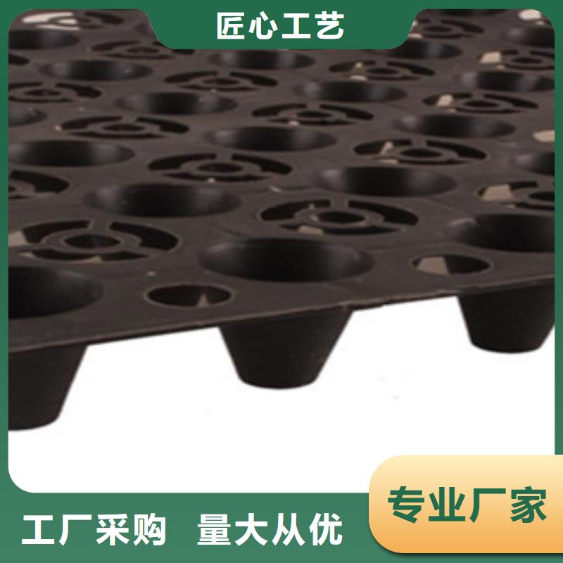 塑料排水板_膨润土防水毯种类多质量好