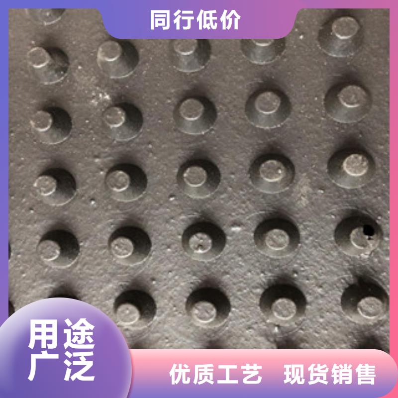 塑料排水板-玻纤土工格栅厂家直销值得选择