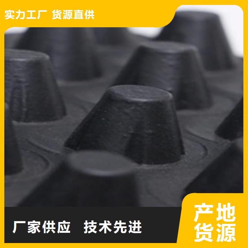 塑料排水板_膨润土防水毯种类多质量好
