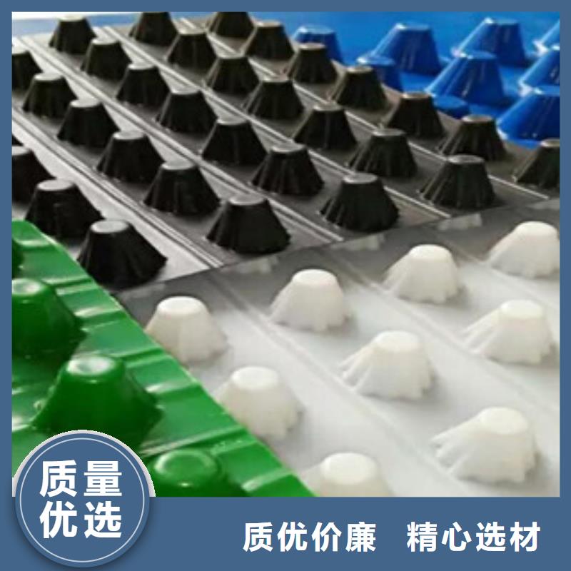 塑料排水板_膨润土防水毯种类多质量好