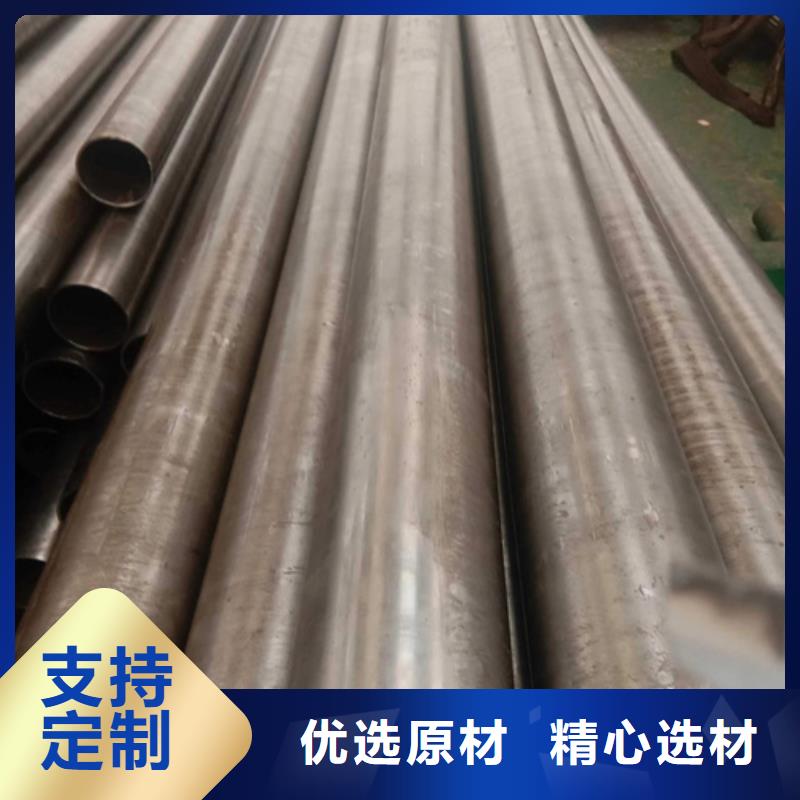 精密钢管精密管工厂批发