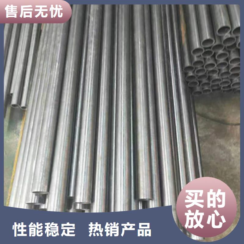 12CrMo精密管_量大从优