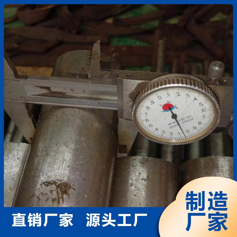 精密钢管精密管库存充足