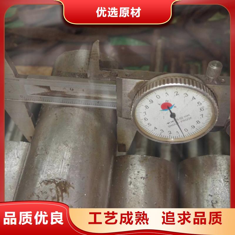 精密钢管45#精密钢管多行业适用