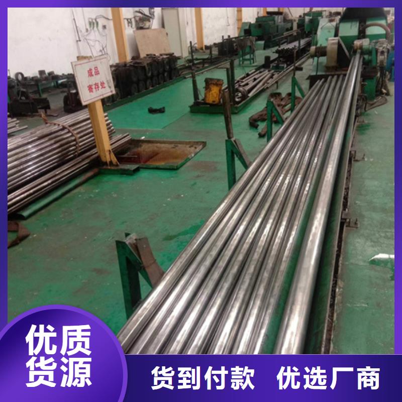 精密钢管精密管多行业适用