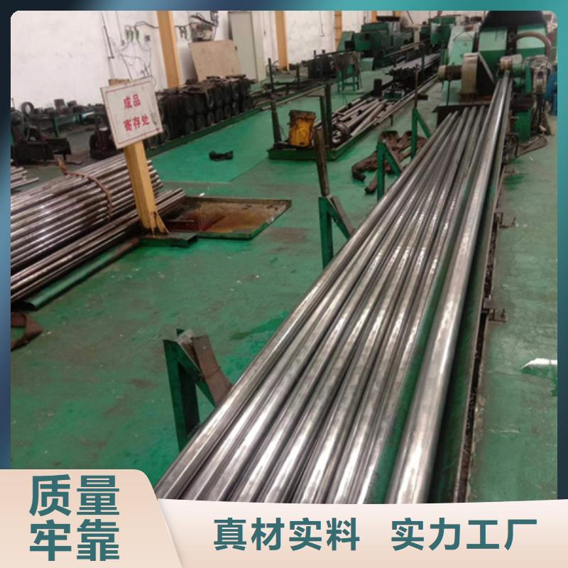 精密钢管-Gcr15精密钢管出厂价