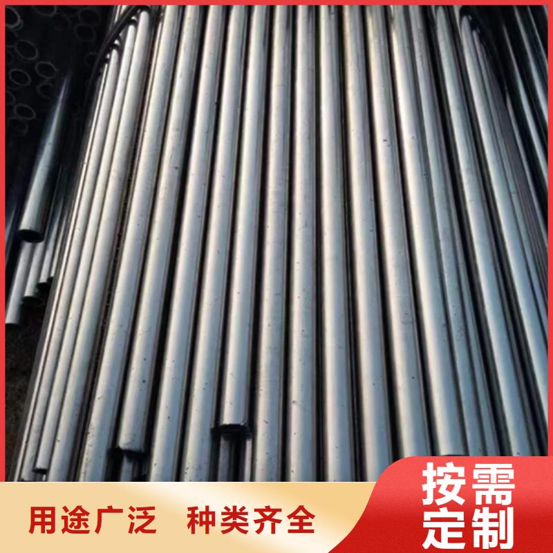 精密钢管Gcr15精密钢管型号齐全