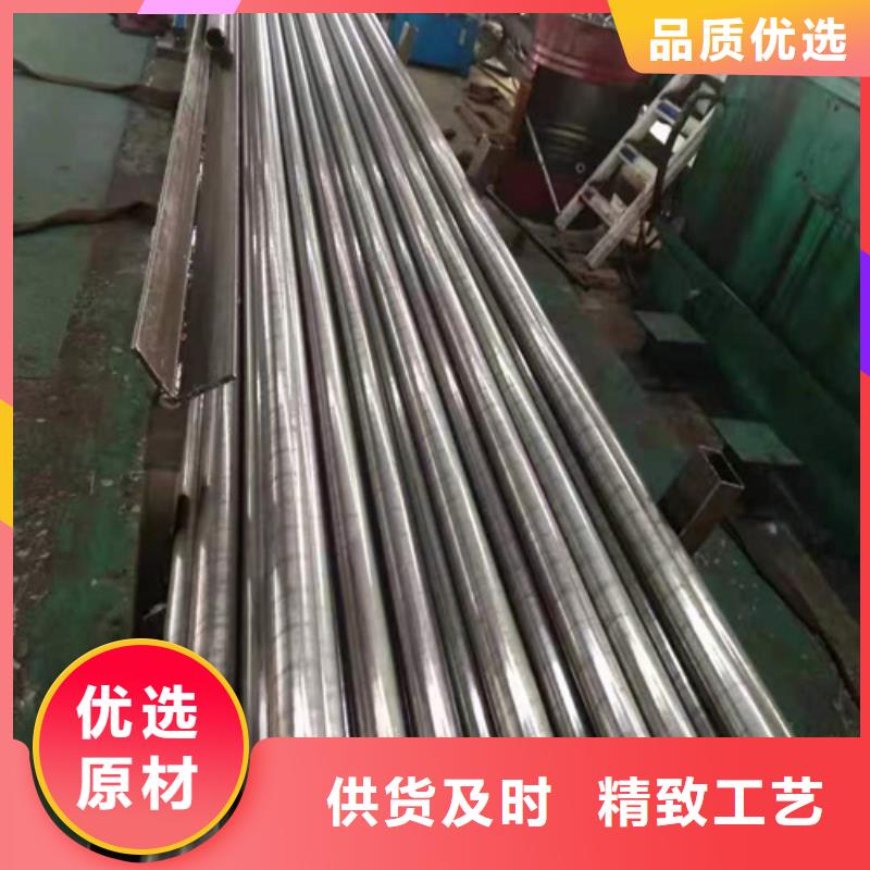 精密钢管精密管厂家新品