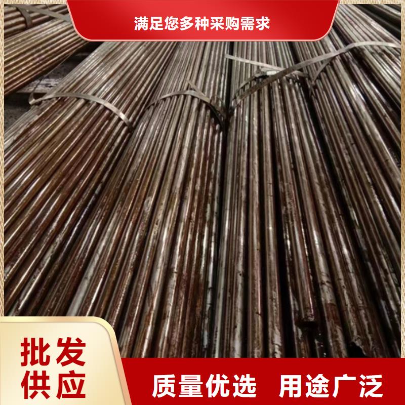 精密钢管精密管工厂批发
