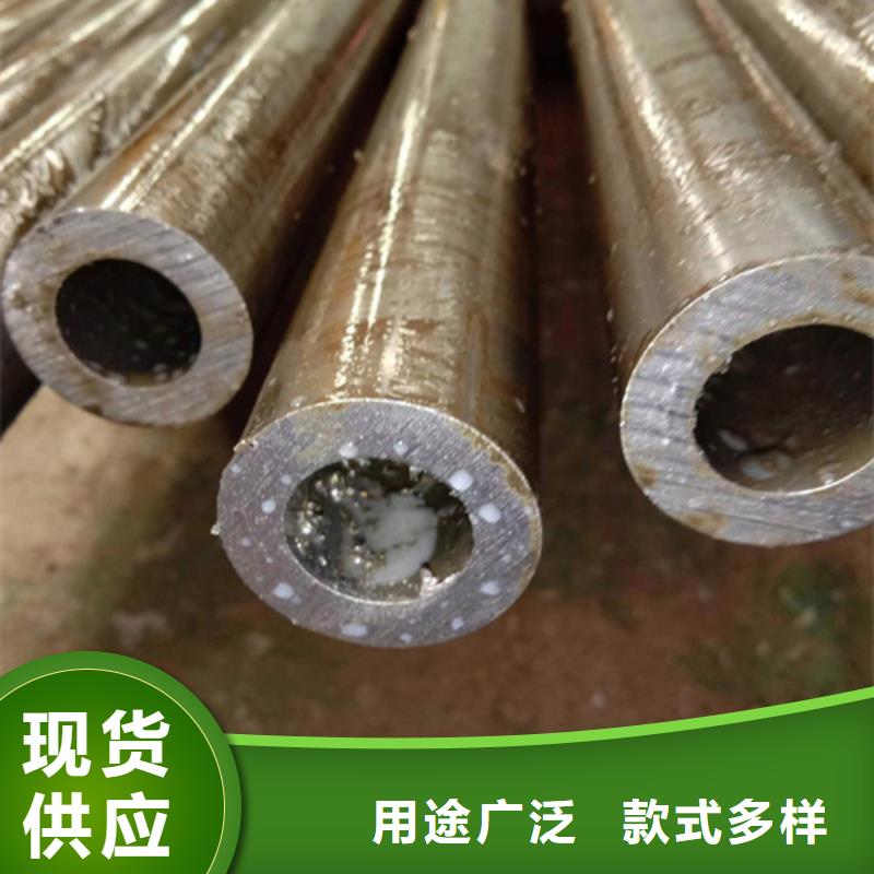 发货速度快的小口径精密钢管经销商