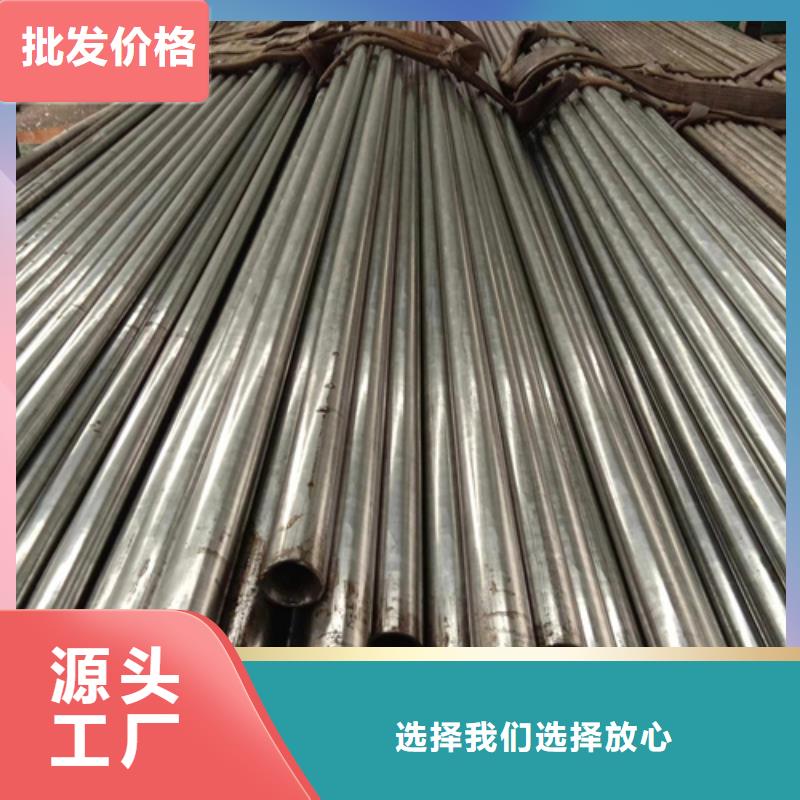 精密钢管精密管多行业适用