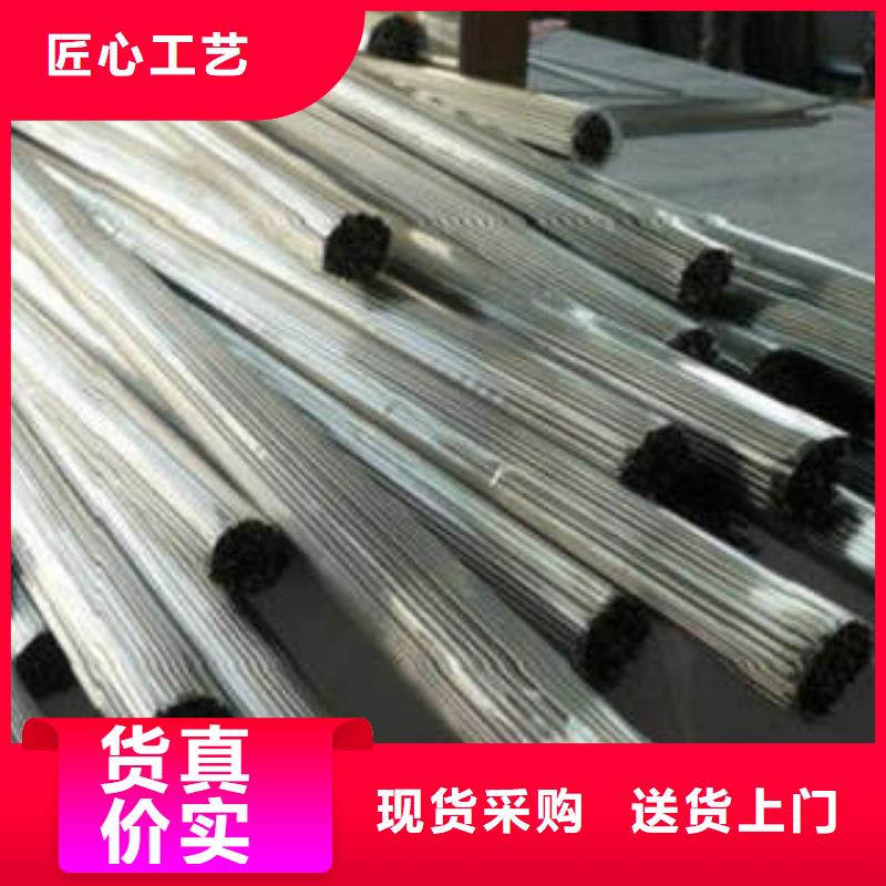 精密钢管精密管库存充足