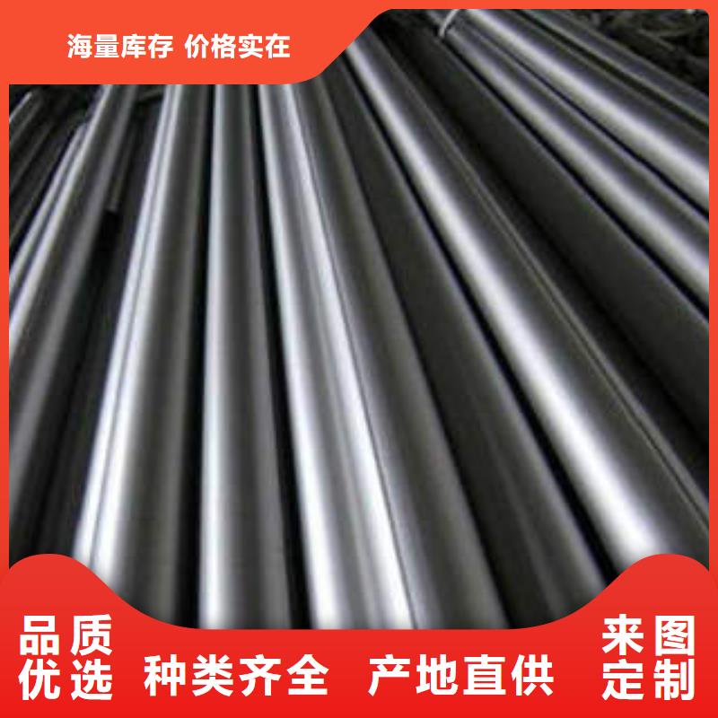精密钢管精密管工厂批发