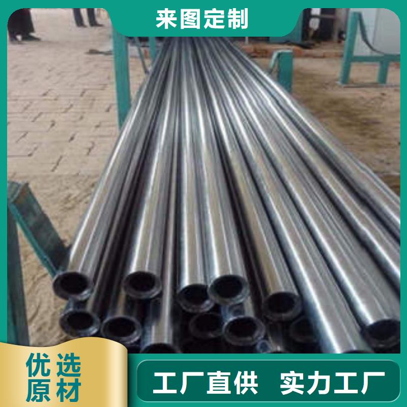发货速度快的小口径精密钢管经销商