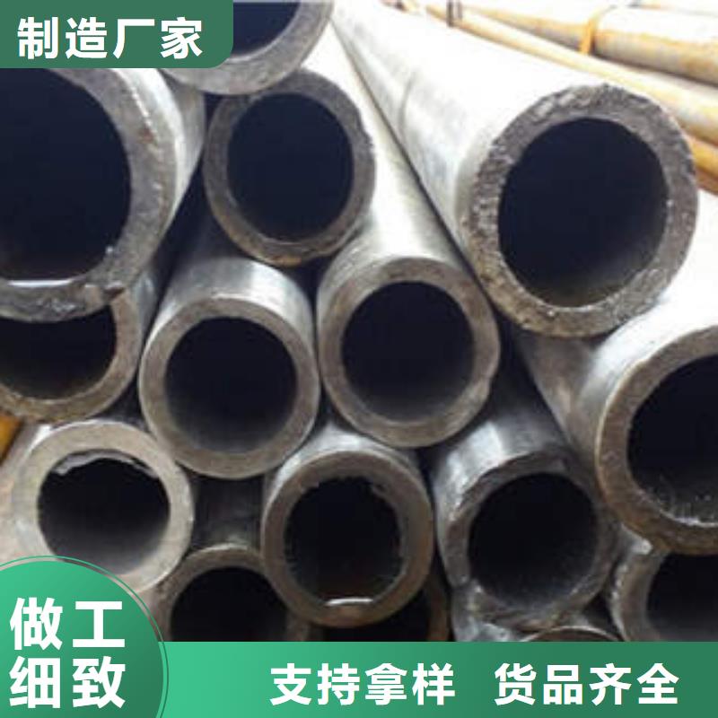 精密光亮管精密管质量层层把关