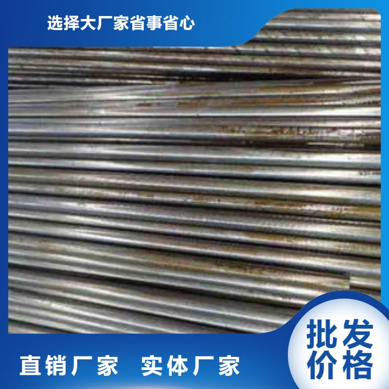 精密光亮管精密管种类齐全