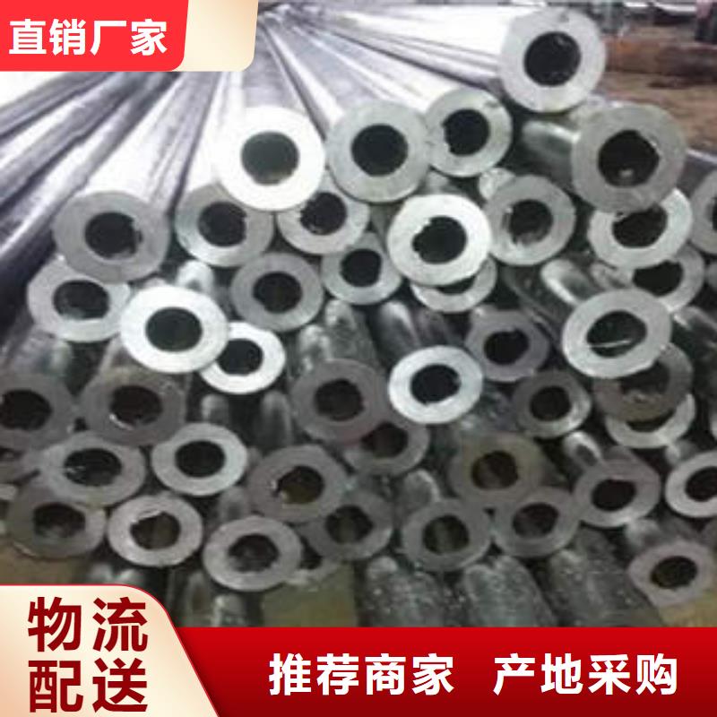精密光亮管精密管质量层层把关