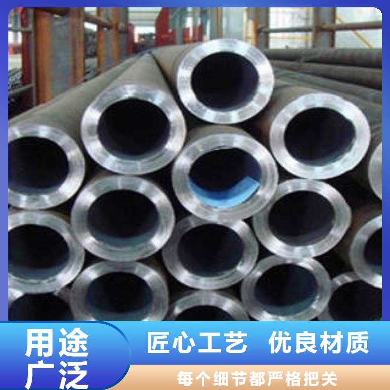 精密光亮管精密管种类齐全