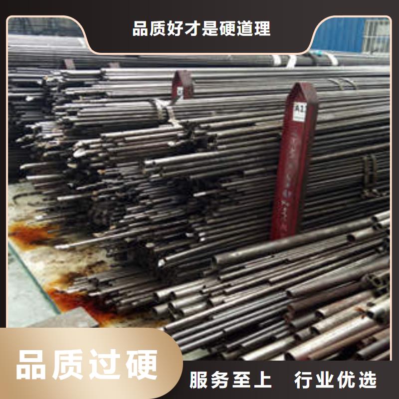 精密光亮管45#精密钢管精品选购