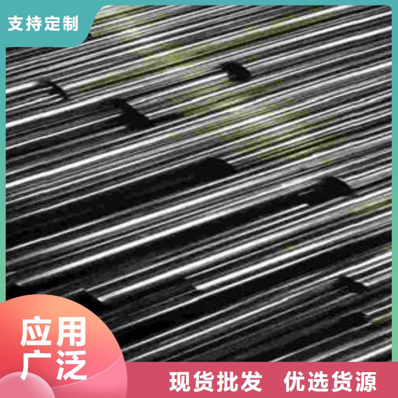 精密光亮管42CrMo精密钢管质量优价格低