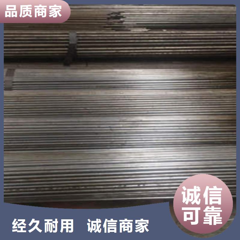 精密光亮管42CrMo精密钢管质量优价格低