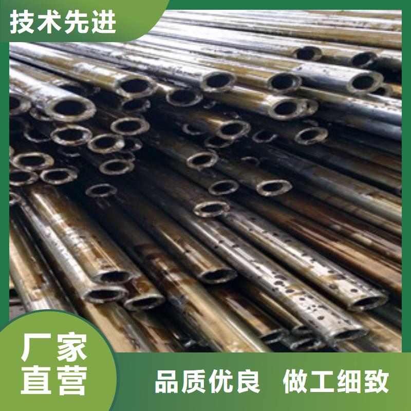 精密钢管,大棚管用心细节