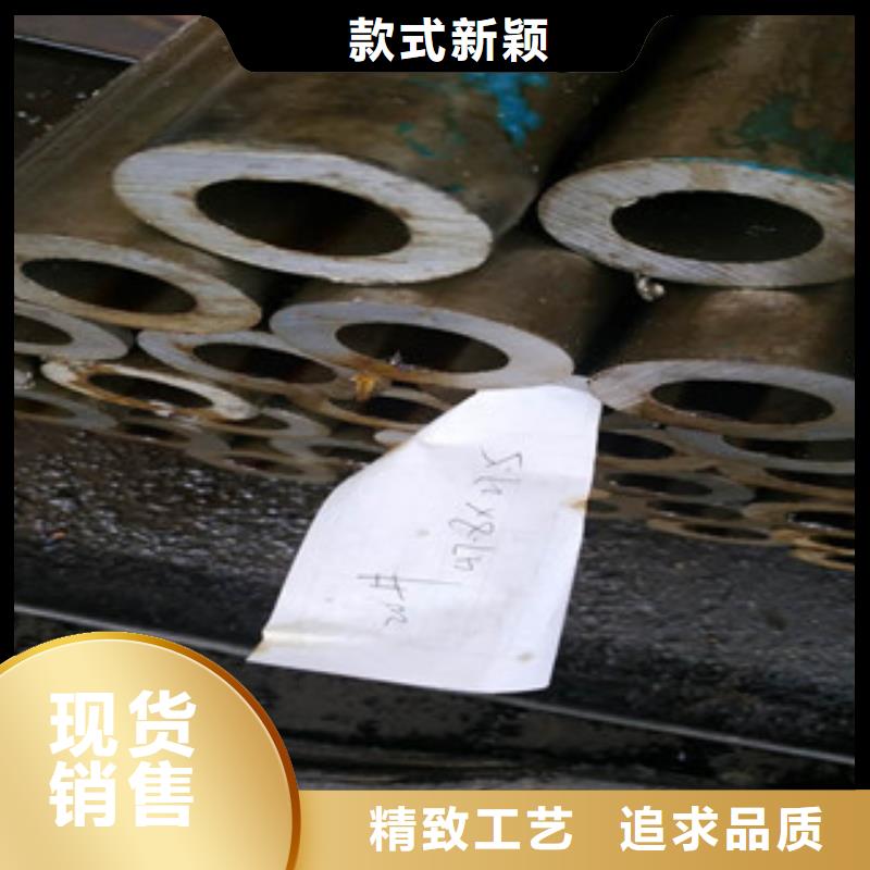 精密钢管,大棚管用心细节