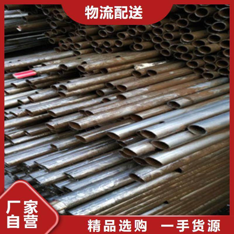 精密钢管价格透明