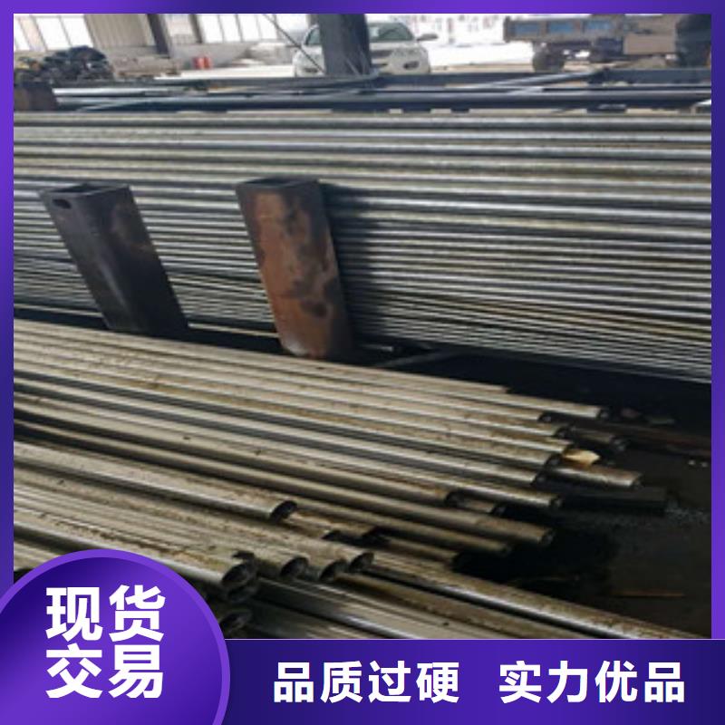 精密钢管技术先进