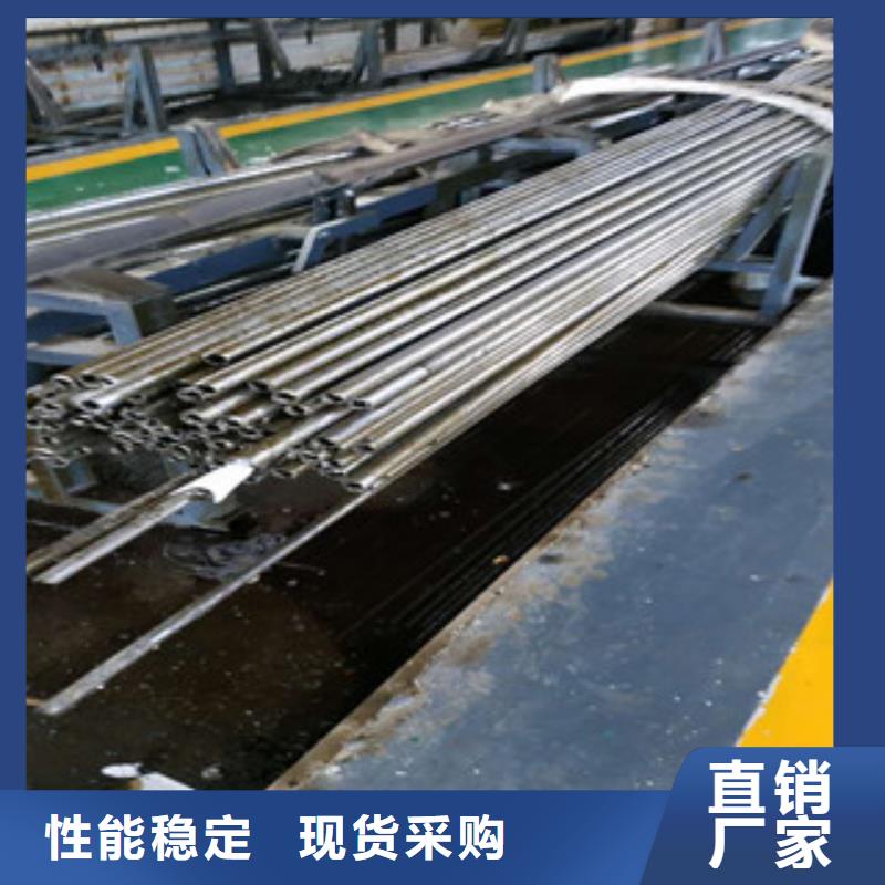 【精密钢管】无缝钢管应用范围广泛