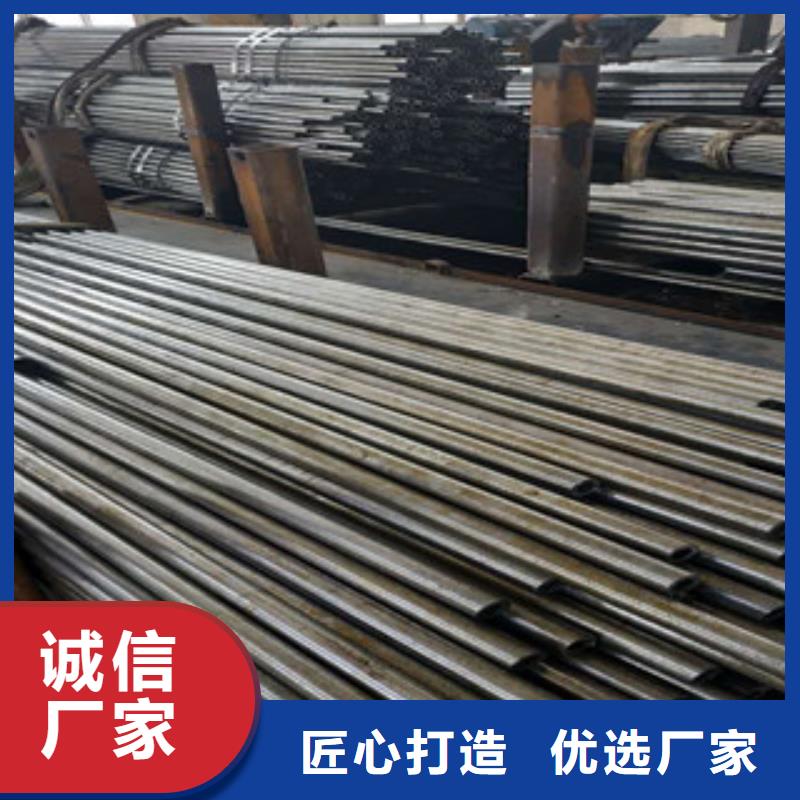 精密钢管采购无忧