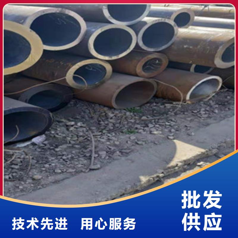 无缝钢管冷拔钢管厂家品控严格