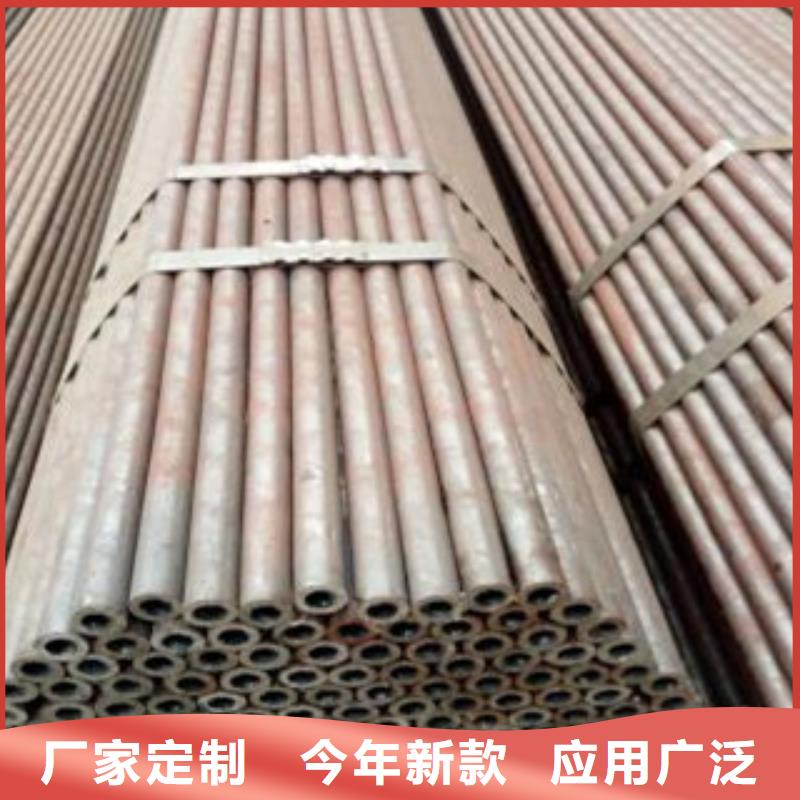 冷拔钢管_无缝钢管匠心品质